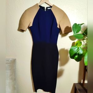 Victoria Beckham dress